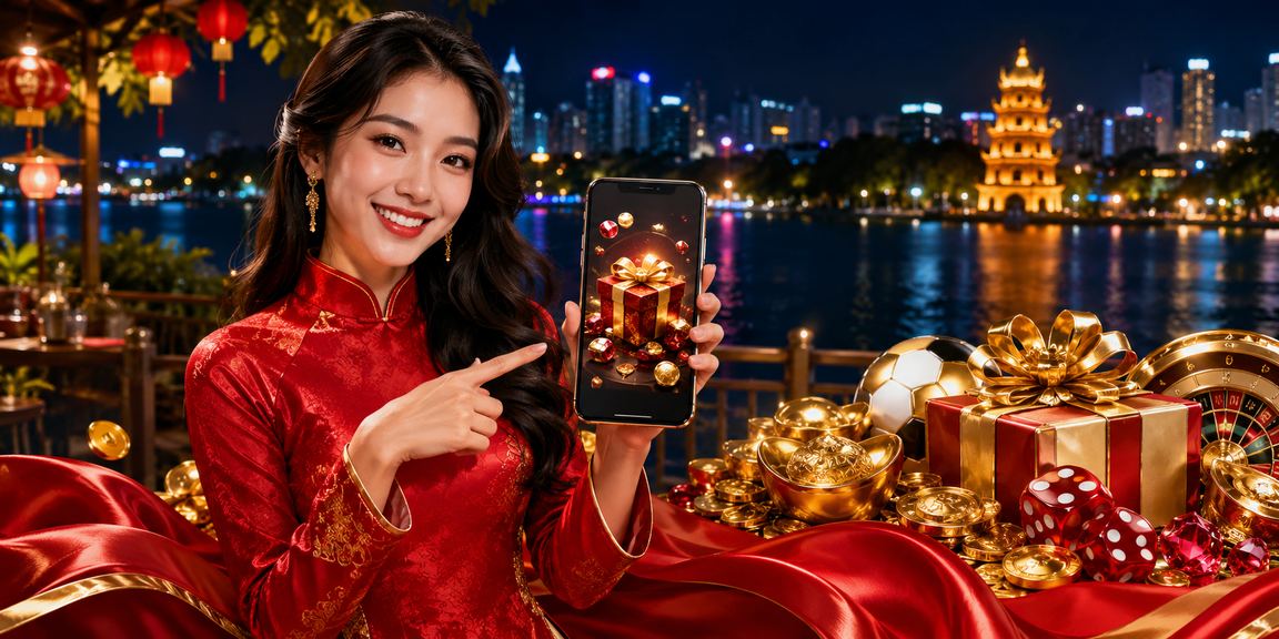Giao diện thanh toán di động thân thiện