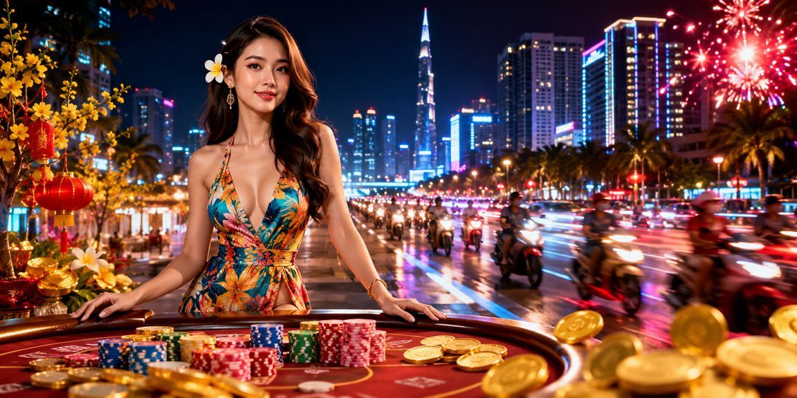 Giao diện đăng nhập và trò chơi hấp dẫn của fe8bet cho người chơi Việt Nam