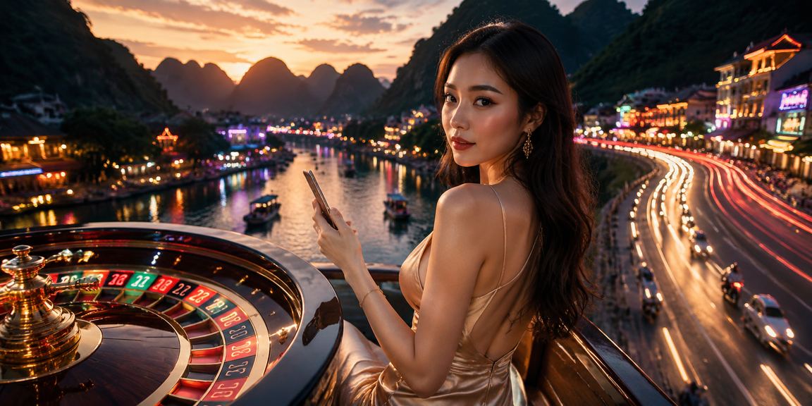Người chơi Việt tận hưởng giao diện cá cược và casino trực tuyến tại fe8bet